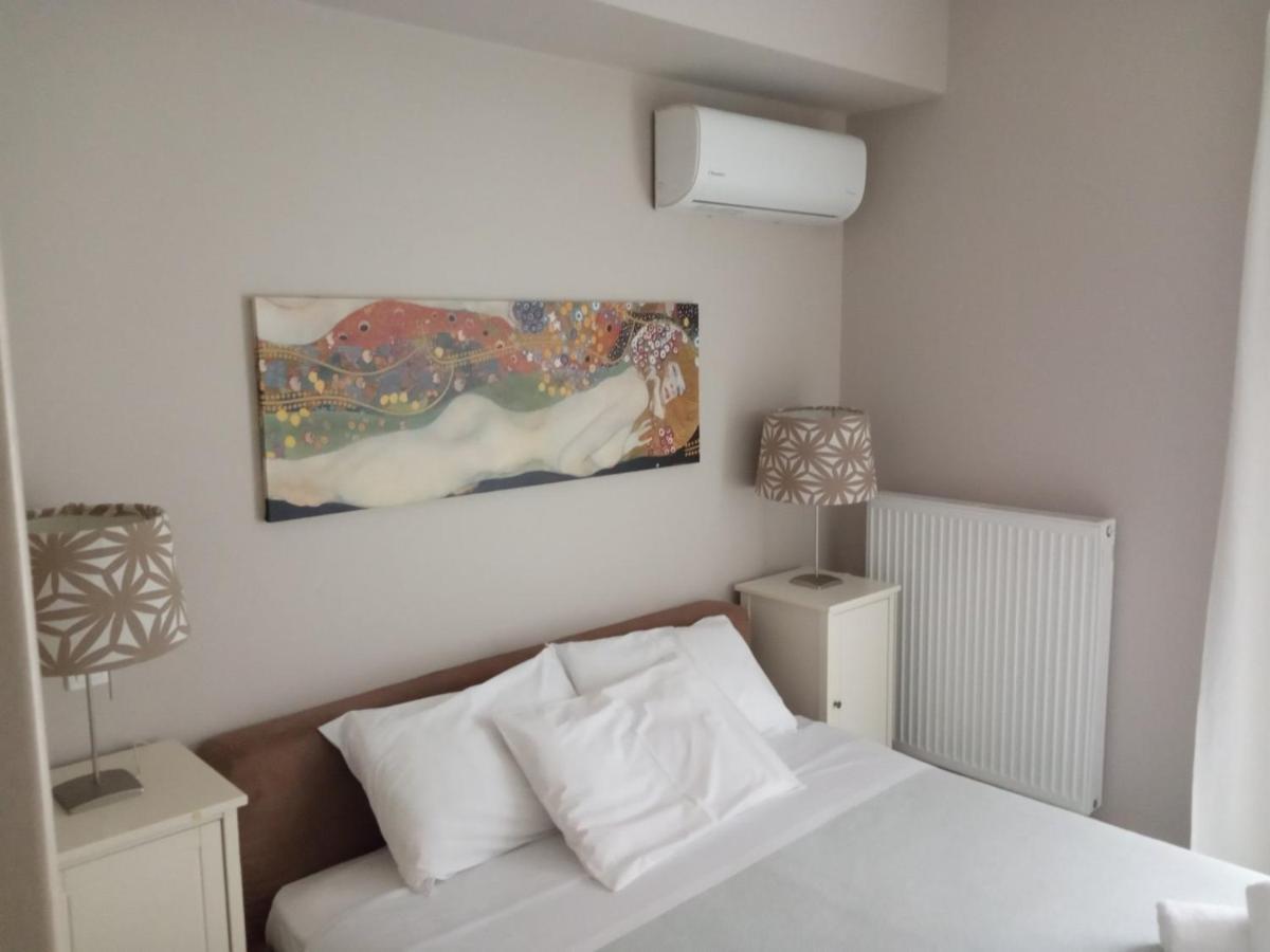 Aloe Apartment In Epidaurus Ngoại thất bức ảnh