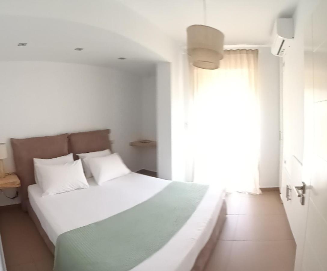 Aloe Apartment In Epidaurus Ngoại thất bức ảnh
