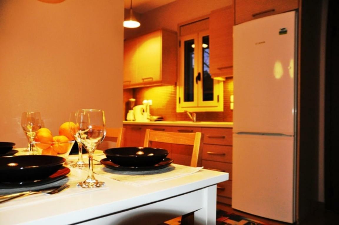 Aloe Apartment In Epidaurus Ngoại thất bức ảnh