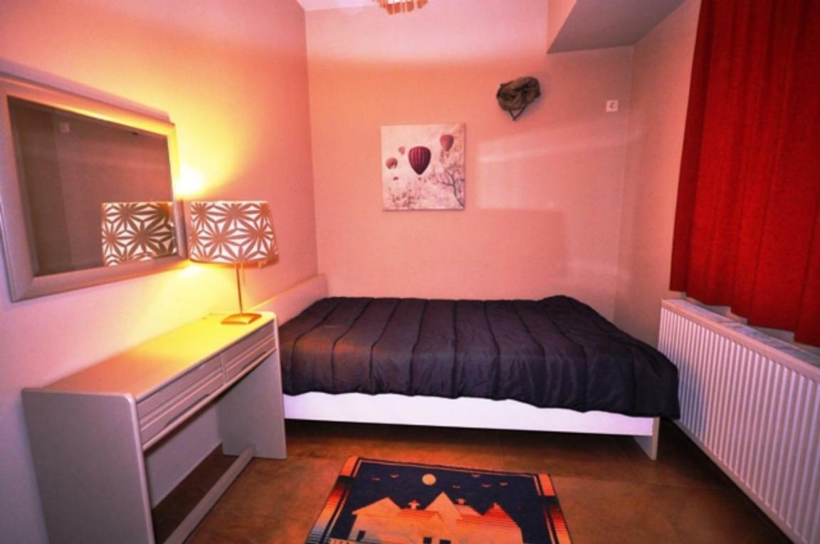 Aloe Apartment In Epidaurus Ngoại thất bức ảnh